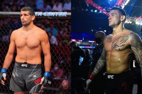 Poirier-Dariush-UFC