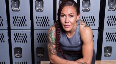 cris-cyborg