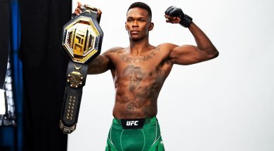 israel-adesanya