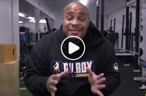 Cormier-UFC-Vidéo