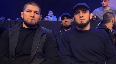 islam-makhachev-khabib-nurmagomedov