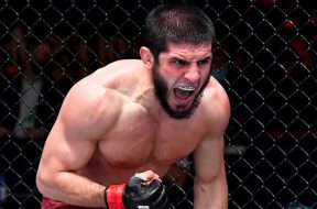 Islam-Makhachev-UFC