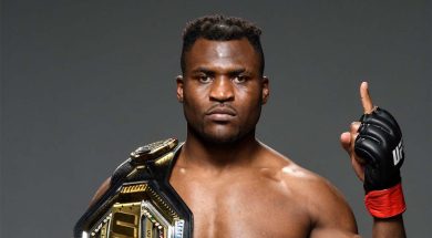 francis-ngannou