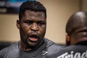 francis-ngannou