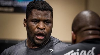 francis-ngannou