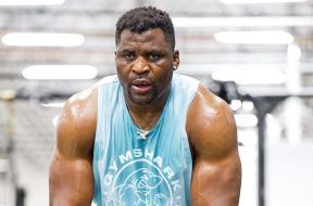 francis-ngannou