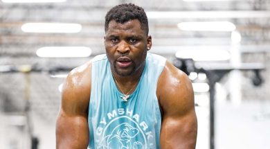 francis-ngannou