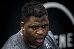 francis-ngannou-mma