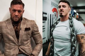 Aspinall-McGregor-UFC