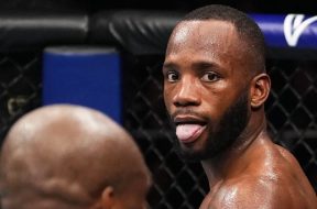 Leon-Edwards-envoie-un-message-à-Kamaru-Usman-UFC-286