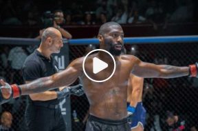 cedric-doumbe-mma-trash-talk-vidéo