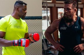 conor-mcgregor-francis-ngannou-départ-ufc