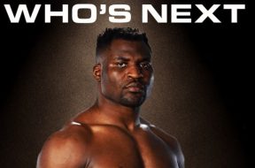 francis-ngannou