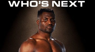 francis-ngannou