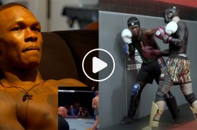 Adesanya-Pereira-MMA-UFC-Vidéo