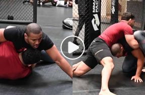 Ciryl-gane-sol-jjb-ufc-mma-reda-mebtouche-vidéo