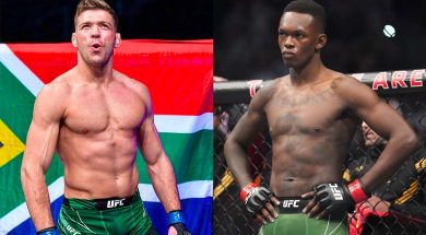 Israel-Adesanya-Dricus-Du-Plessis-UFC-MMA