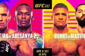 UFC-287-pereira-adesanya-regarder-la-carte