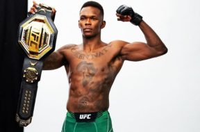 israel-adesanya-avenir-ufc-287-mma