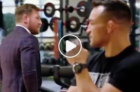 Conor-McGregor-Michael-Chandler-UFC-MMA-Vidéo