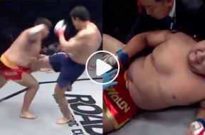 MMA-KO-Road-FC-Vidéo