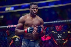 francis-ngannou