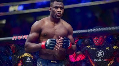 francis-ngannou