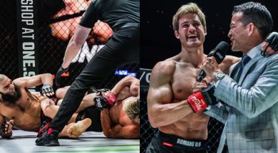 sage-northcutt-ONE