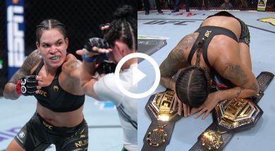 Amanda-Nunes-UFC289-retraite