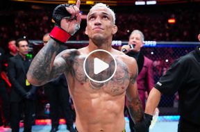 Charles-Oliveira-UFC-MMA-Vidéo