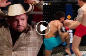 Conor-McGregor-MMA-KO-UFC-Vidéo