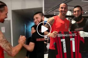 Khamzat-Chimaev-Zlatan-Ibrahimovic-MMA-UFC-football-Vidéo