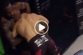 MMA-KO-Vidéo