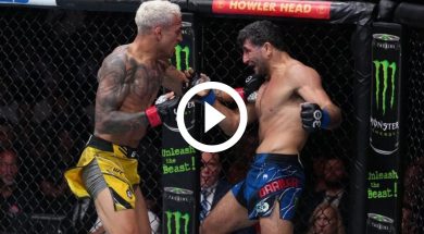 Oliveira-TKO-UFC289