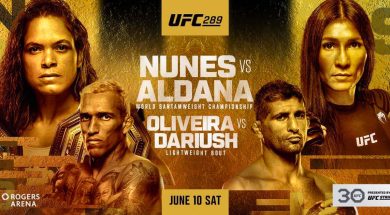 UFC-289-Charles-Oliveira-Nassourdine-Imavov-Beneil-Dariush-MMA-Pronostics