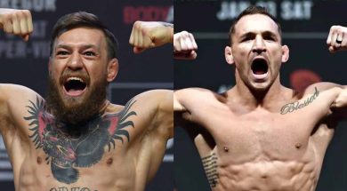 conor-mcgregor-michael-chandler-danger