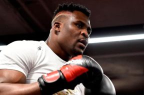 francis-ngannou-eddie-hearn-boxe-mma