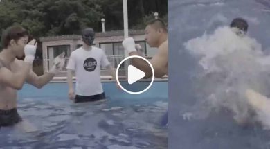 mma-combat-piscine-video