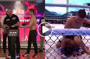 mma-vole-ceinture-ko-vidéo