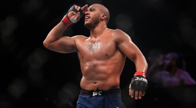 Ciryl-gane-ufc-classement-mma-poids-lourds