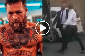 Conor-McGregor-MMA-UFC-Vidéo