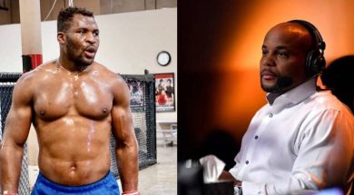 Francis-ngannou-daniel-cormier-ufc-mma-excuse