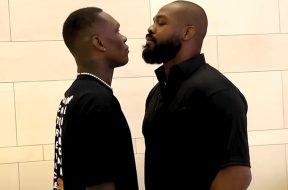 Jon-Jones-Israel-Adesanya-UFC-MMA