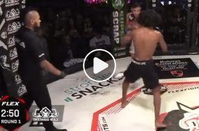 MMA-KO-Vidéo