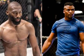 cedric-doumbe-francis-ngannou-mma-boxe