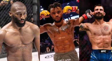 cedric-doumbe-morgan-charriere-benoit-saint-denis-mma