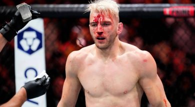 dan-hooker-ufc-blessure-mma