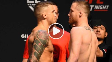 dustin-poirier-justin-gaethje-ufc-291-podcast