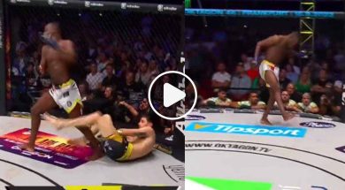 losene-keita-mma-blessure-video