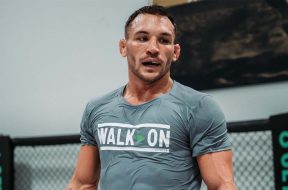 michael-chandler-combattant-complet-mma